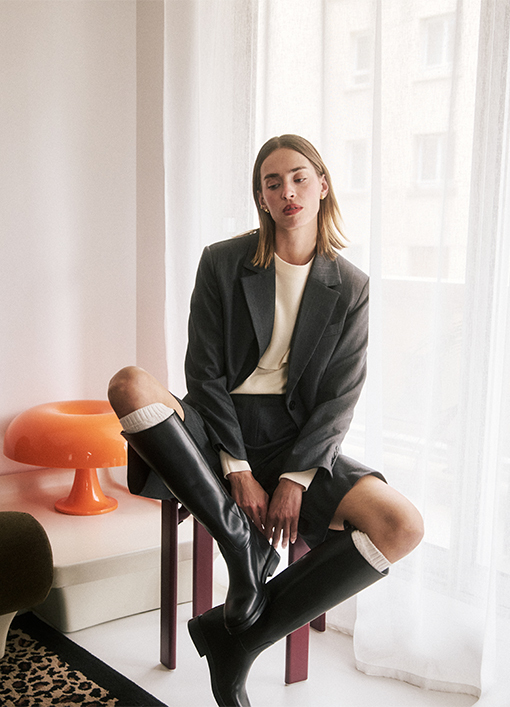LOOK 9 - AH26 