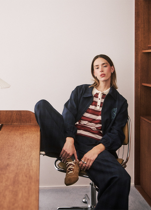 LOOK 12 - AH26 