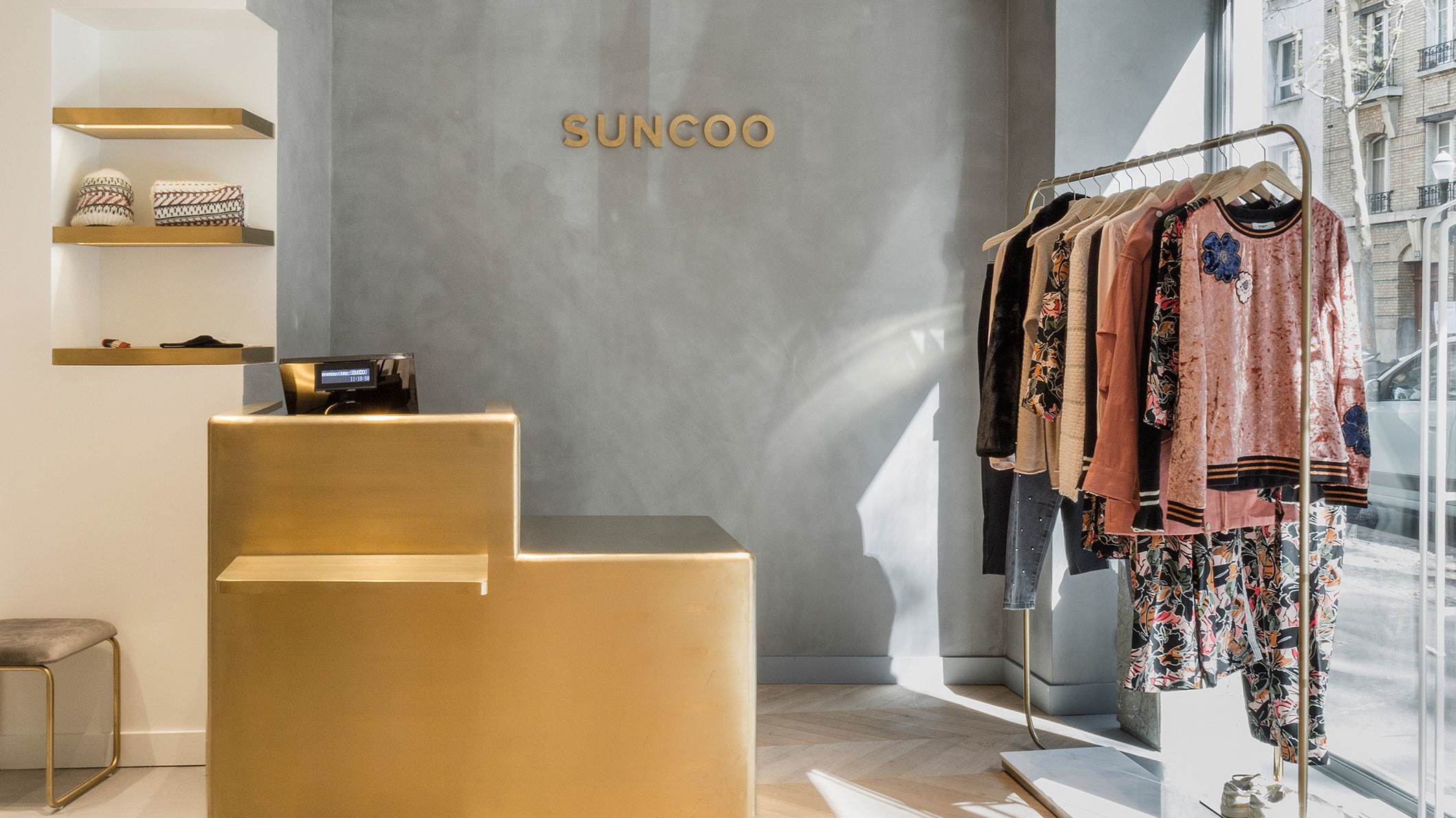 SUNCOO Boulogne-Billancourt - distributeur_officiel