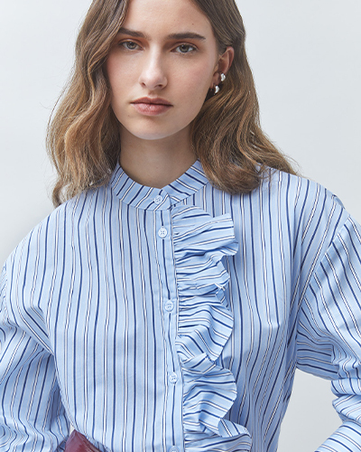 CHEMISES & BLOUSES