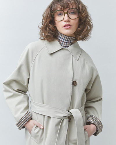 VESTES & MANTEAUX