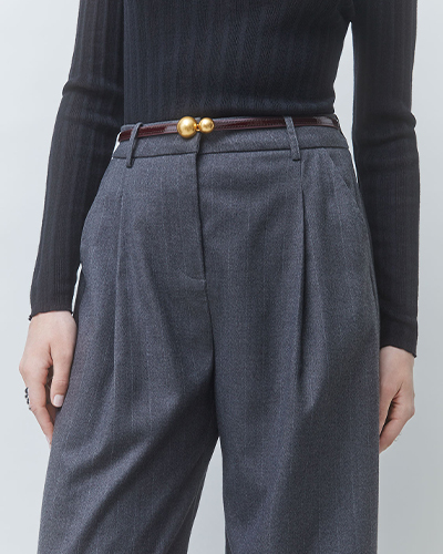 PANTALONS & COMBINAISONS