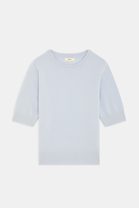 Perseal Pull uni bleu ciel Bleu ciel Suncoo