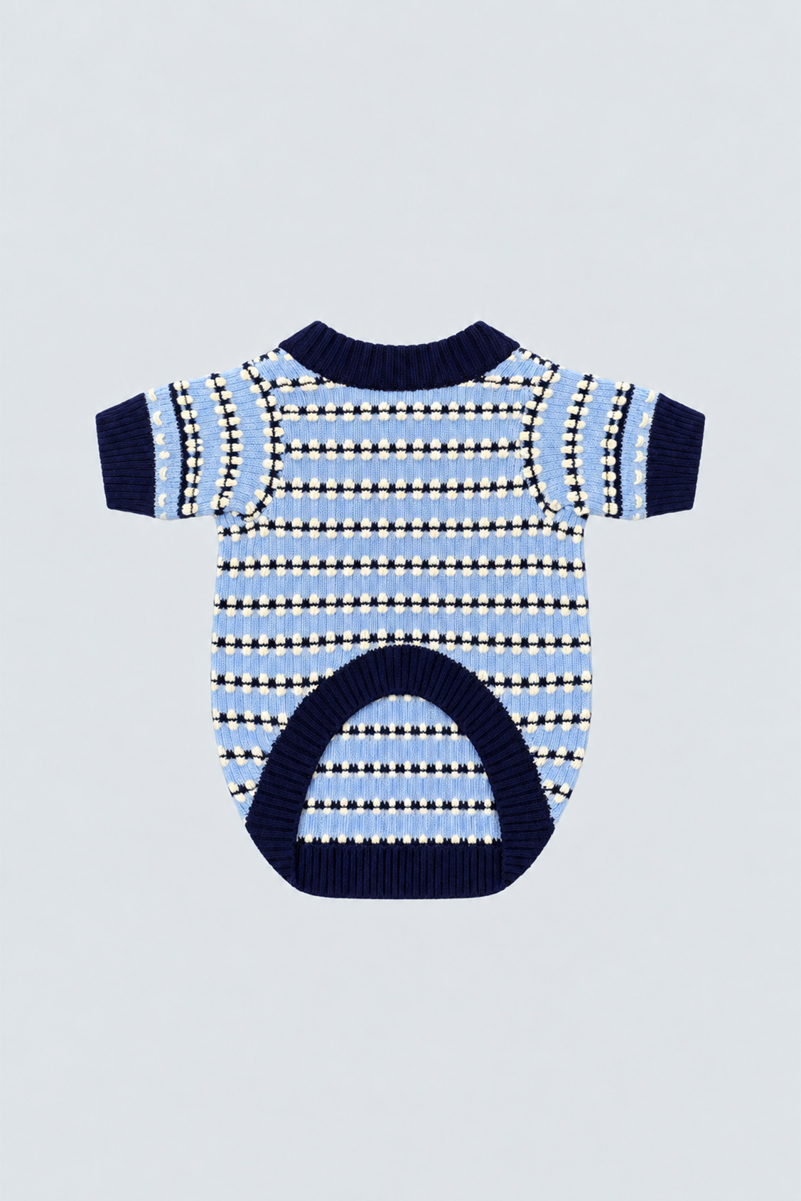 ARTY Pull fantaisie pour chien Bleu ciel Suncoo