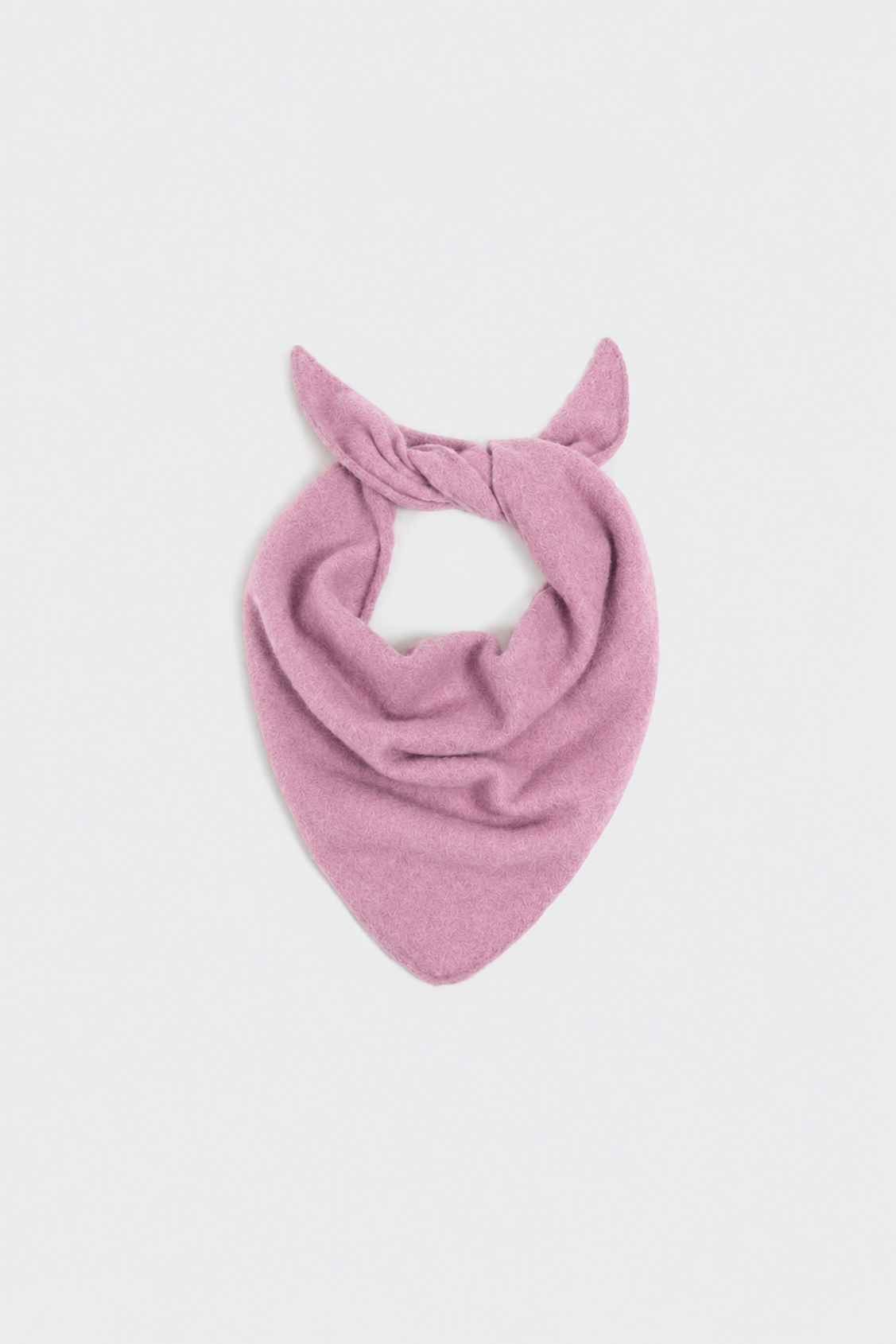 AVRAEL Echarpe à nouer rose Rose Suncoo
