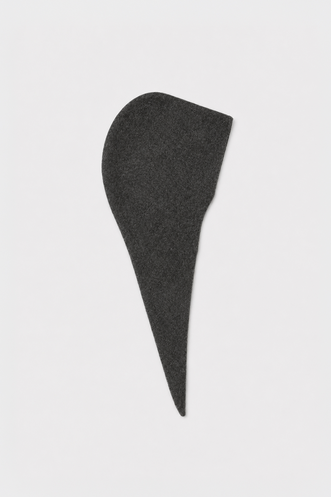 ARIELO Echarpe cagoule carbone Carbone Suncoo