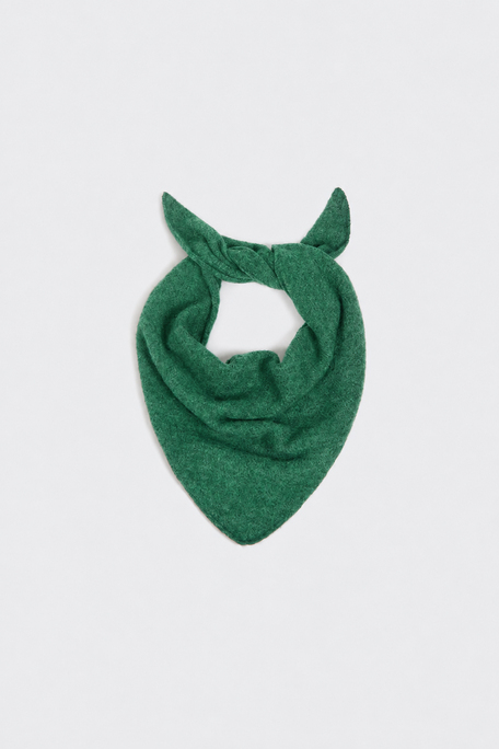 AVRAEL Echarpe à nouer vert Vert Suncoo