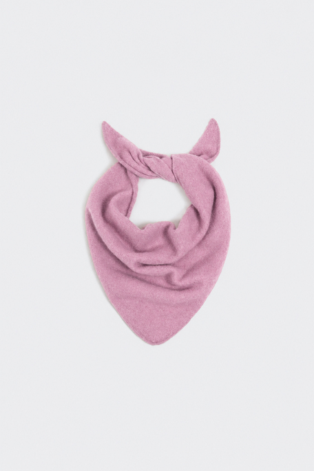 AVRAEL Echarpe à nouer rose Rose Suncoo